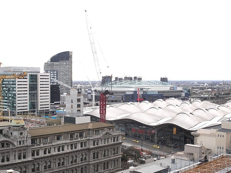 8 Downie Street, Melbourne VIC 3000