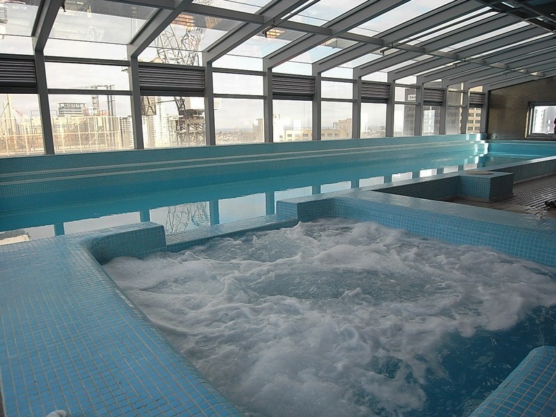 8 Downie Street, Melbourne VIC 3000