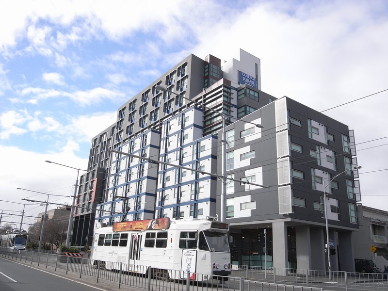 220/800 Swanston Street, Carlton VIC 3053