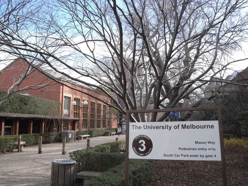 220/800 Swanston Street, Carlton VIC 3053