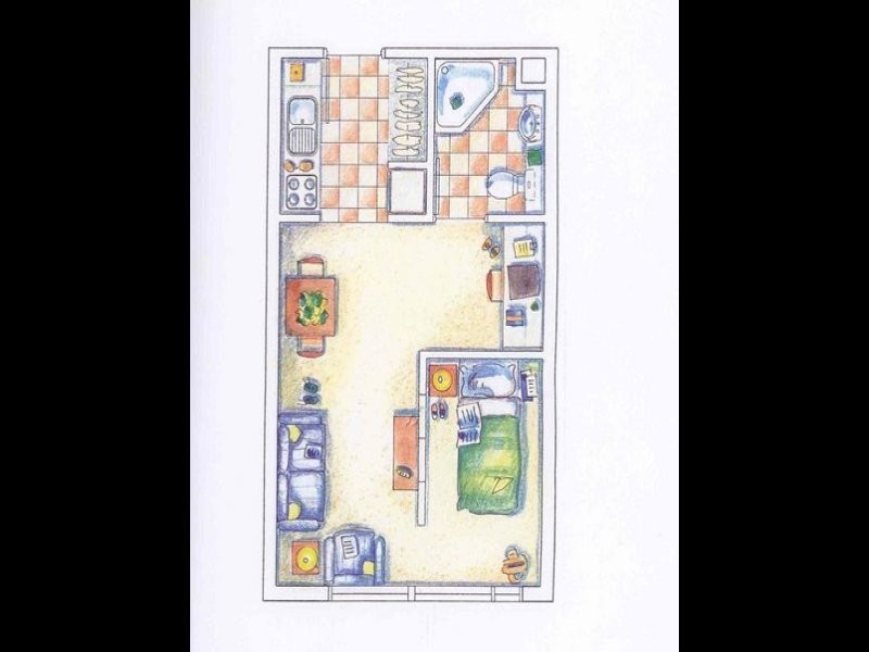 220/800 Swanston Street, Carlton VIC 3053