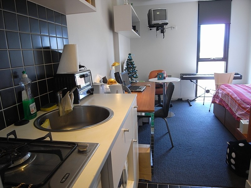 6 High Street, North Melbourne VIC 3051