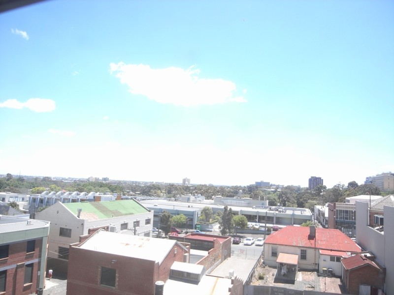 6 High Street, North Melbourne VIC 3051