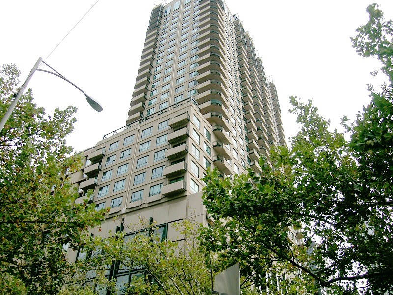 2209/265 Exhibition Street, Melbourne VIC 3000
