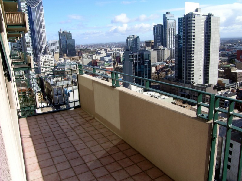 2209/265 Exhibition Street, Melbourne VIC 3000