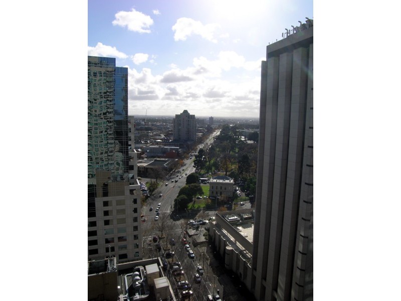 2209/265 Exhibition Street, Melbourne VIC 3000