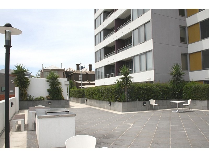 118/118 Dudley Street, West Melbourne VIC 3003