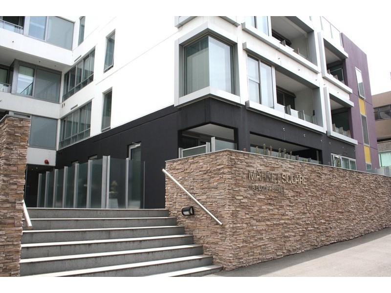 118/118 Dudley Street, West Melbourne VIC 3003