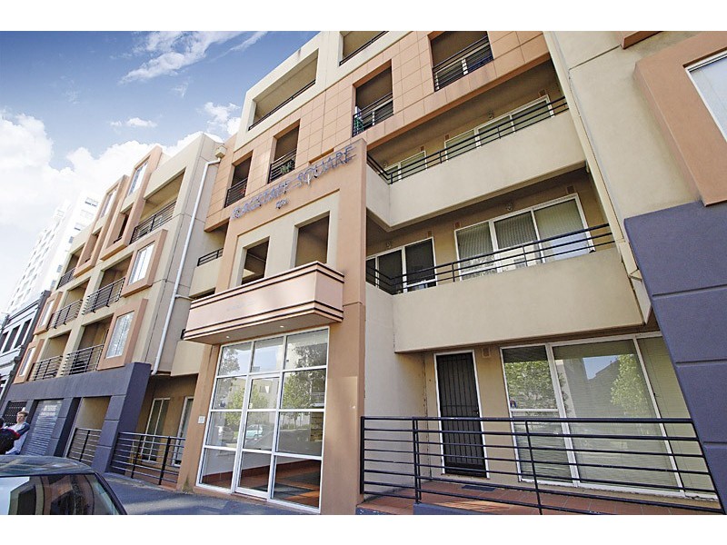 3/28 Jeffcott Street, West Melbourne VIC 3003