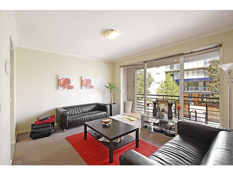 3/28 Jeffcott Street, West Melbourne VIC 3003