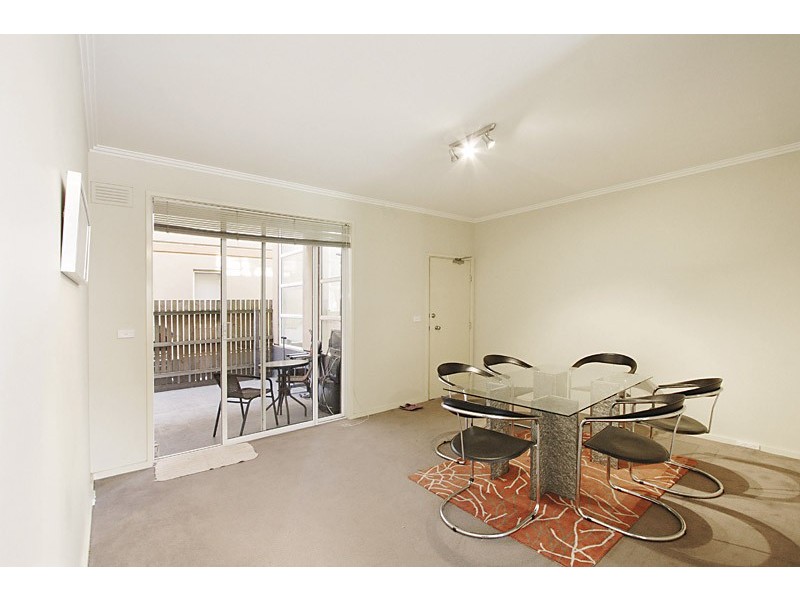 3/28 Jeffcott Street, West Melbourne VIC 3003