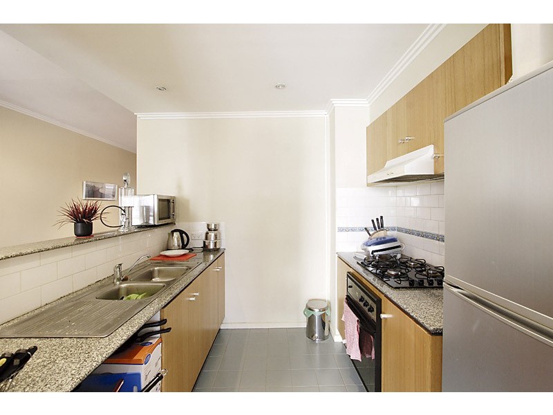 3/28 Jeffcott Street, West Melbourne VIC 3003