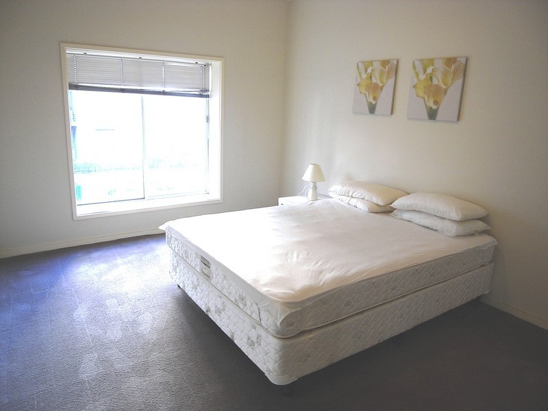 3/28 Jeffcott Street, West Melbourne VIC 3003