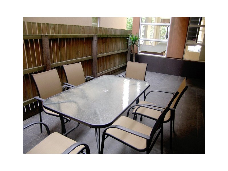 3/28 Jeffcott Street, West Melbourne VIC 3003