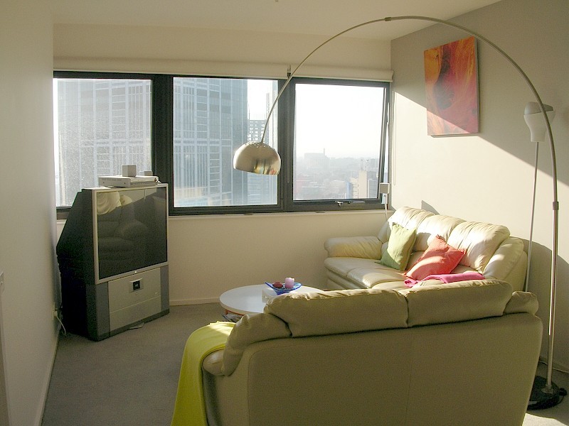 2315/250 Elizabeth Street, Melbourne VIC 3000