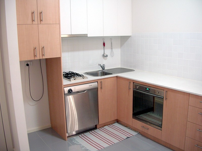 2315/250 Elizabeth Street, Melbourne VIC 3000