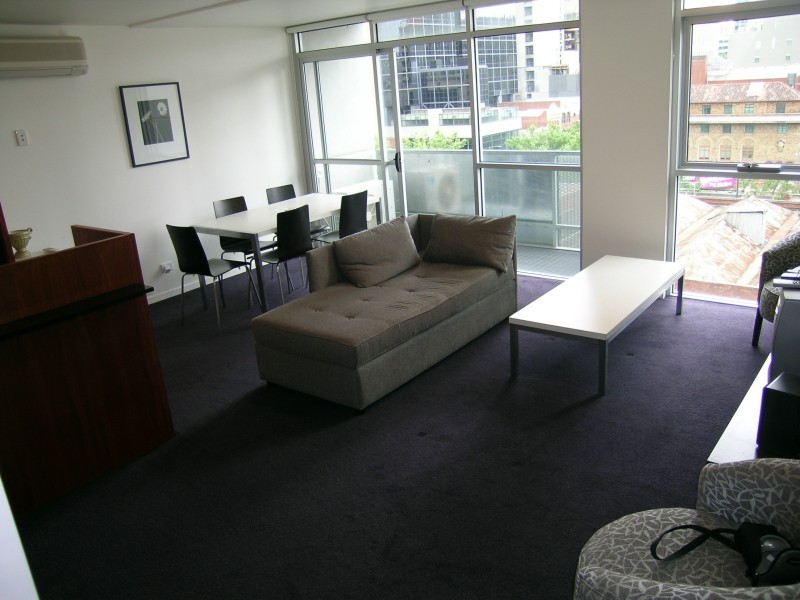 904/11-17 Cohen Place, Melbourne VIC 3000