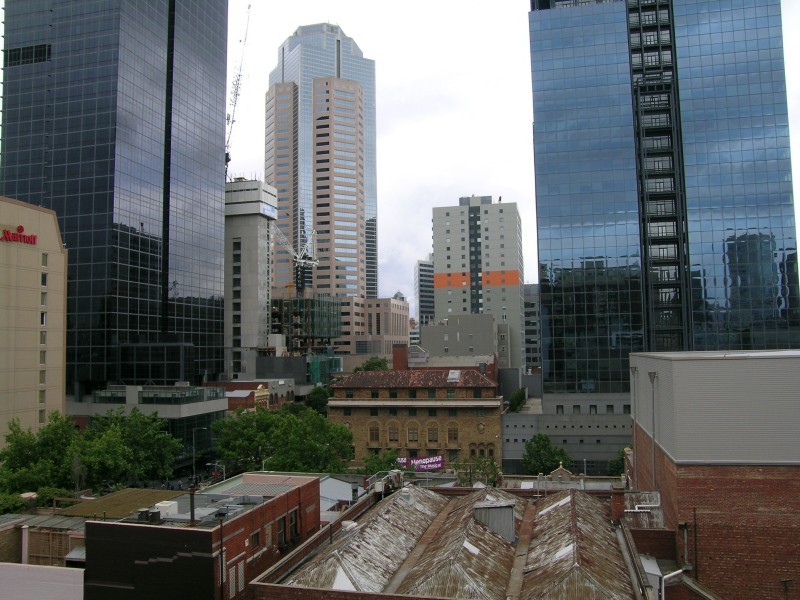 904/11-17 Cohen Place, Melbourne VIC 3000