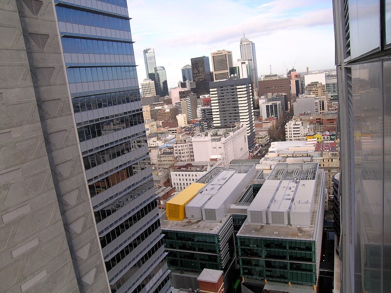 3011/22-24 Jane Bell Lane, Melbourne VIC 3000