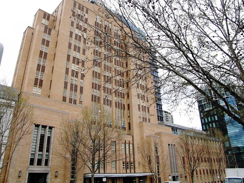 701/68 Latrobe Street, Melbourne VIC 3000
