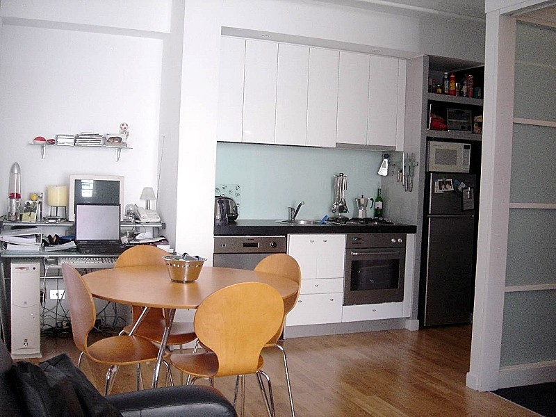 1011/422 Collins Street, Melbourne VIC 3000