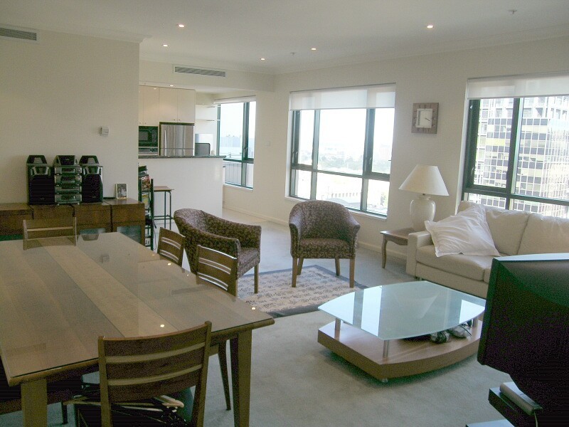 2410/265 Exhibition Street, Melbourne VIC 3000