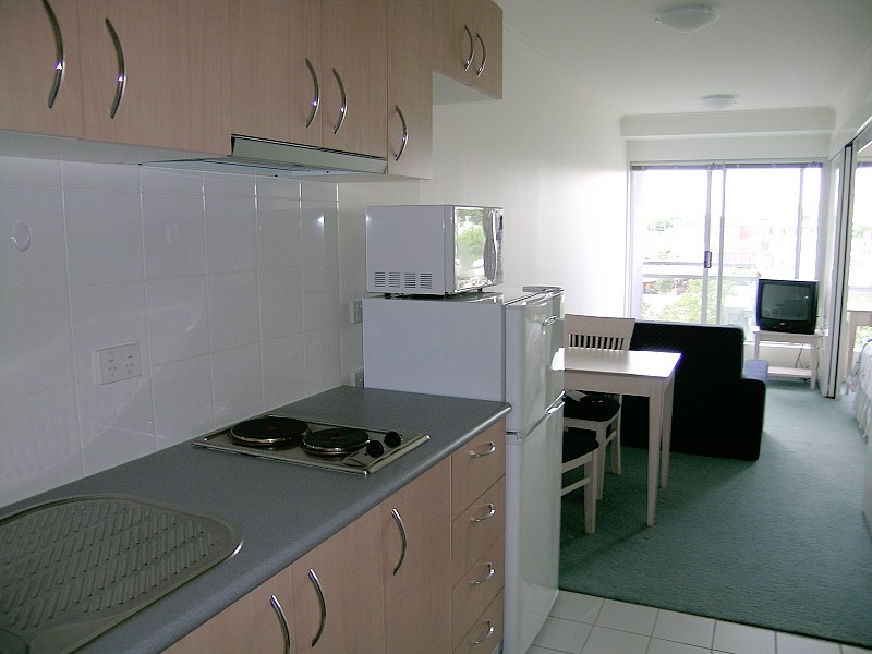 717/118 Franklin Street, Melbourne VIC 3000