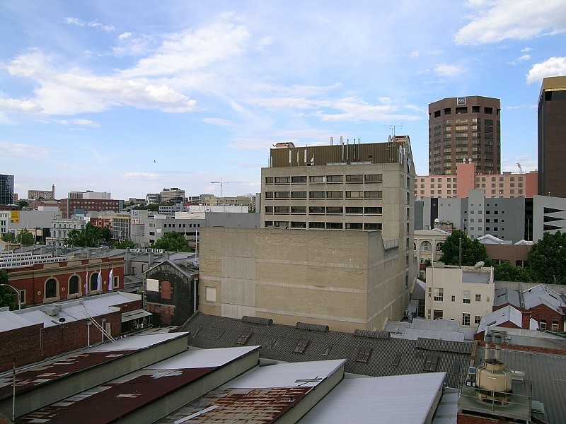 717/118 Franklin Street, Melbourne VIC 3000