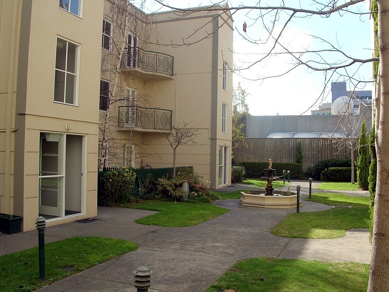 3/77 Coventry Street, Southbank VIC 3006