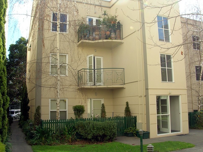 3/77 Coventry Street, Southbank VIC 3006