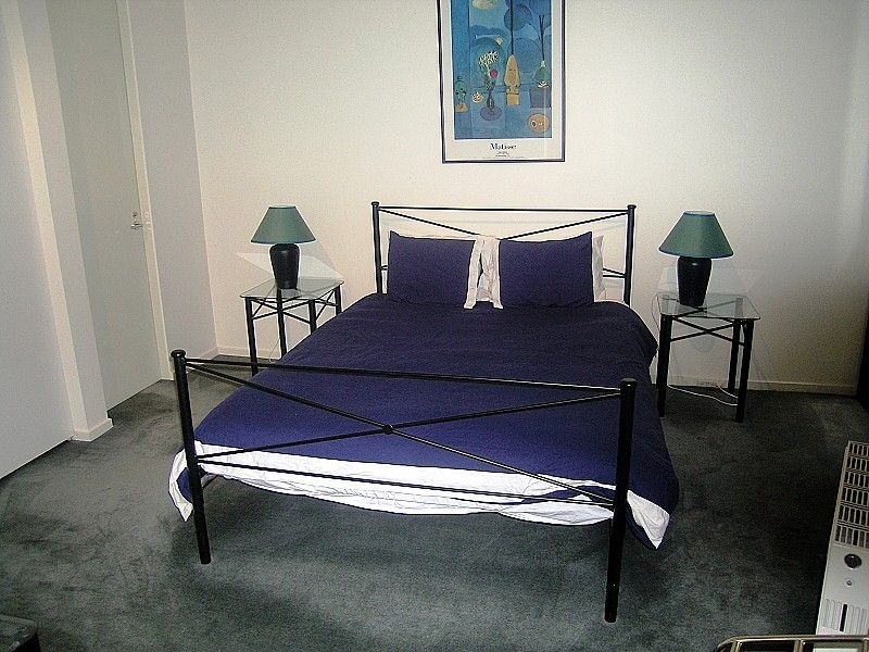 6/201 Franklin Street, Melbourne VIC 3000