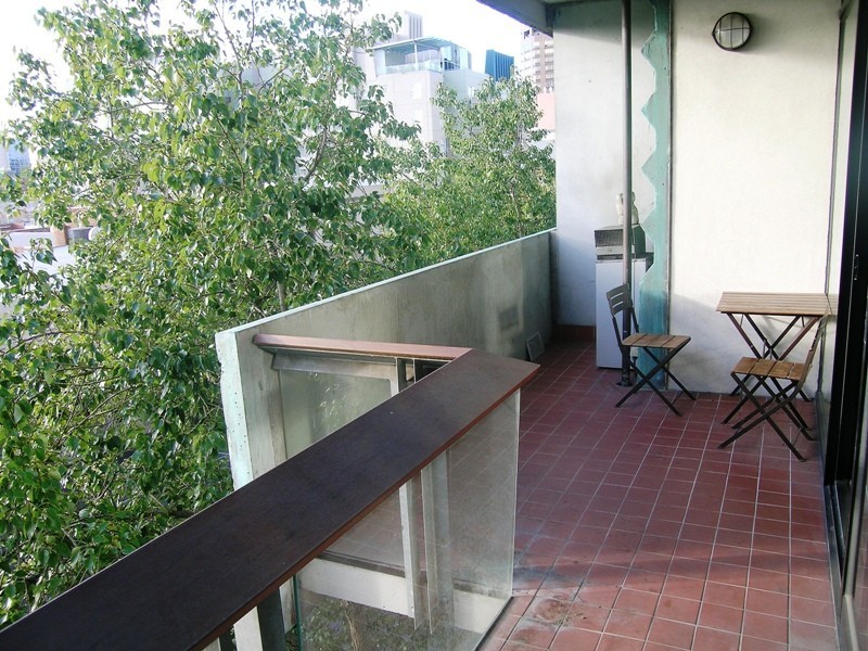 6/201 Franklin Street, Melbourne VIC 3000