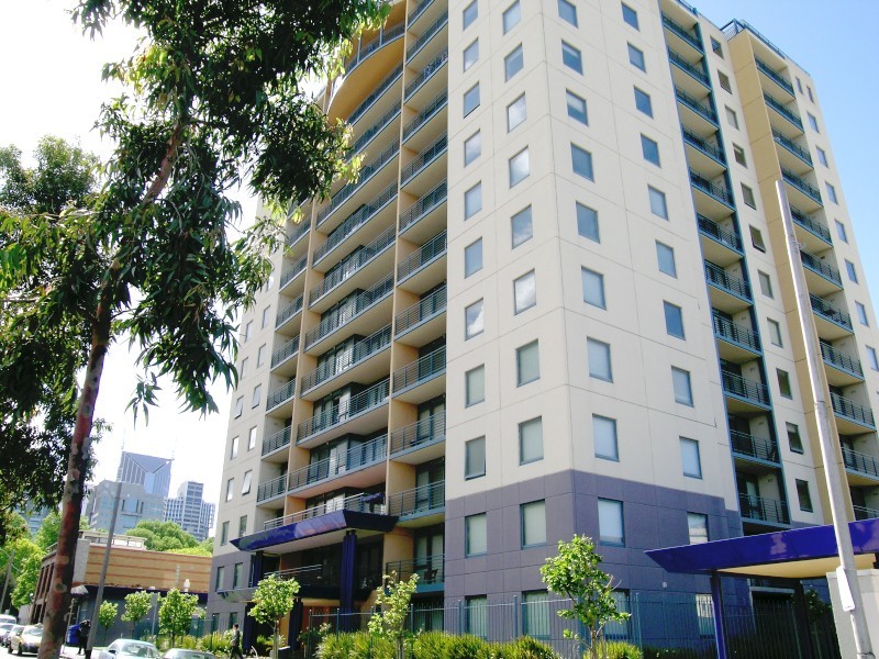 55/33 Jeffcott Street, West Melbourne VIC 3003