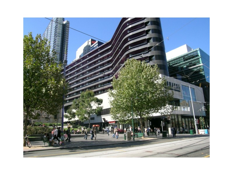 300 Swanston, Melbourne VIC 3000