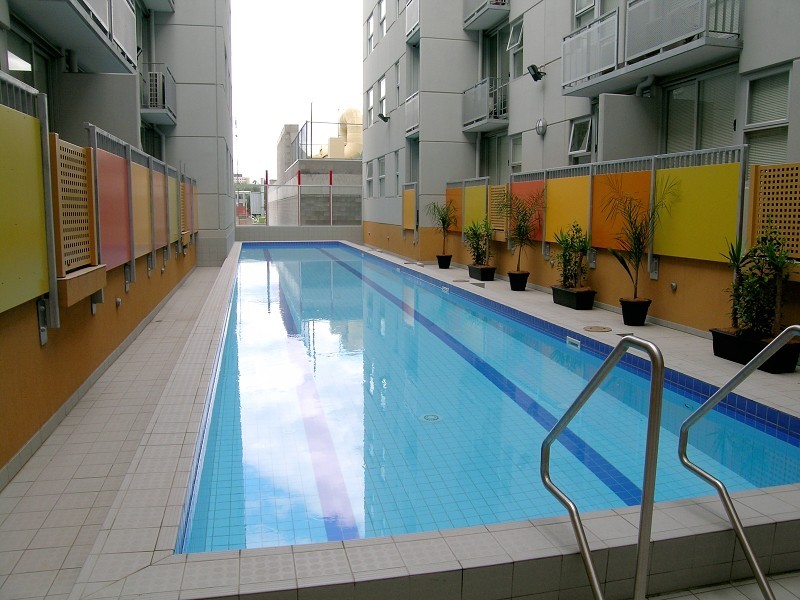 616/488 Swanston St, Melbourne VIC 3000