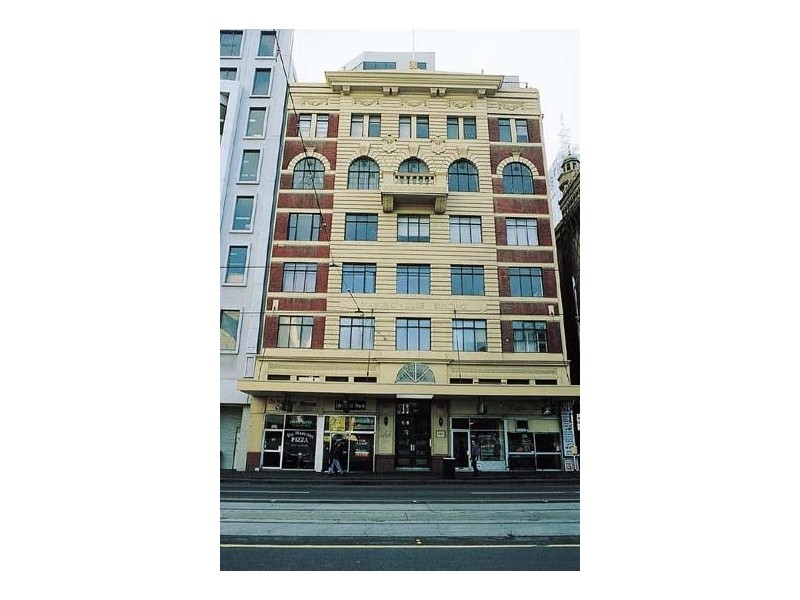 303/166 Flinders Street, Melbourne VIC 3000