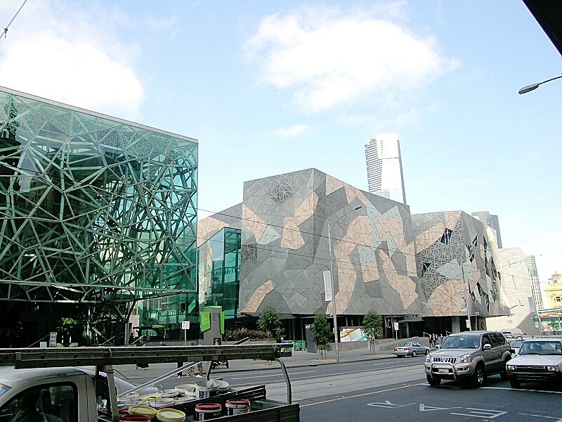 303/166 Flinders Street, Melbourne VIC 3000