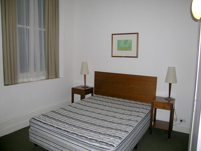 18 Bank Place, Melbourne VIC 3000