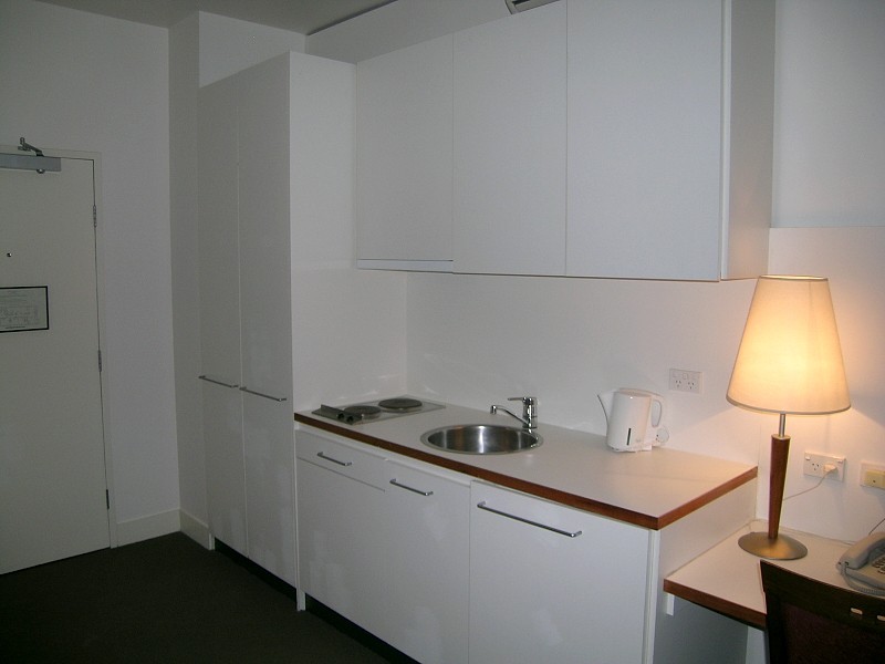18 Bank Place, Melbourne VIC 3000