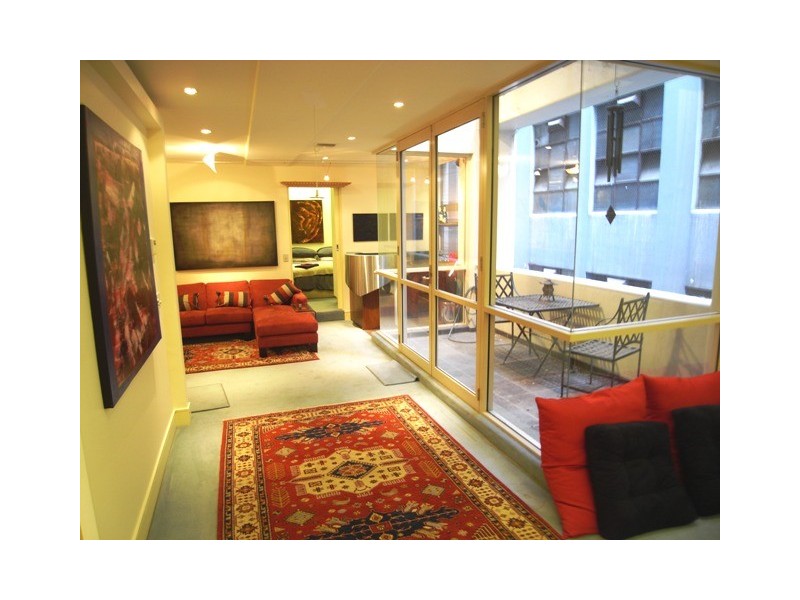 1/306 Little Collins Street, Melbourne VIC 3000