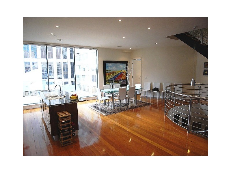 6/55 Elizabeth Street, Melbourne VIC 3000