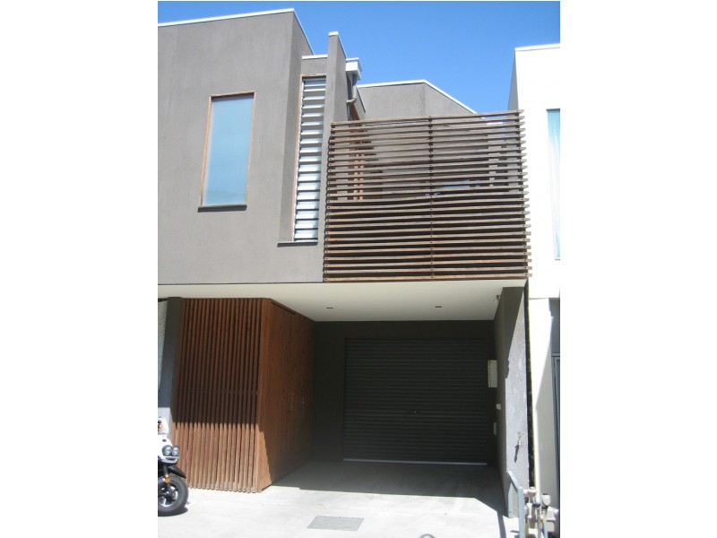 31 Little Curran Street, North Melbourne VIC 3051