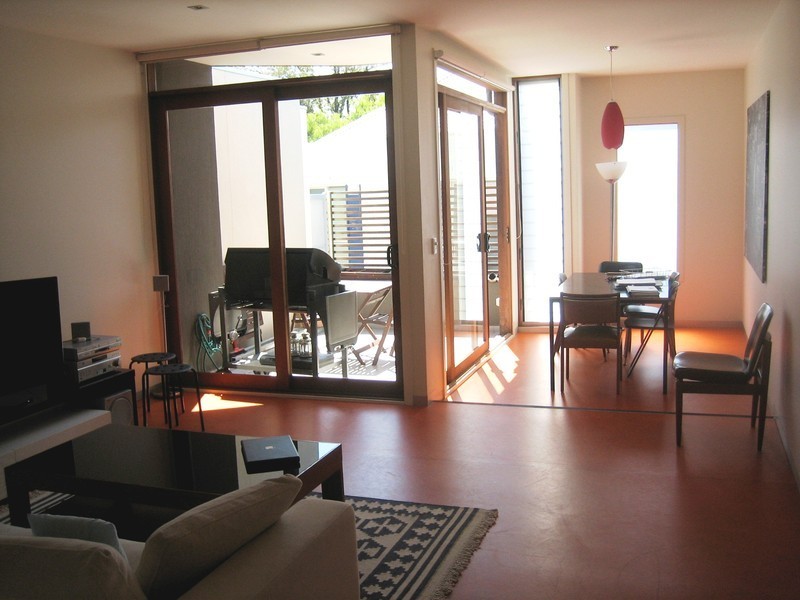 31 Little Curran Street, North Melbourne VIC 3051