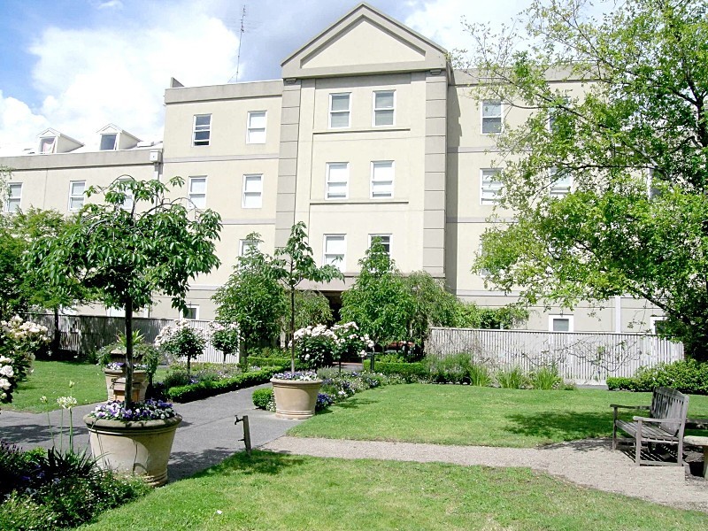 13A/114 Dodds Street, Southbank VIC 3006