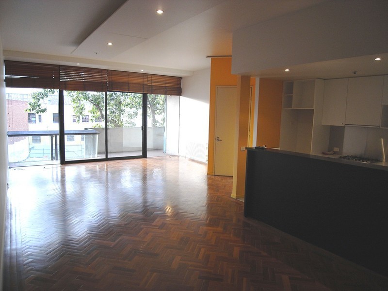 4/201 Franklin Street, Melbourne VIC 3000