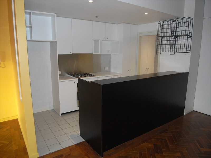 4/201 Franklin Street, Melbourne VIC 3000