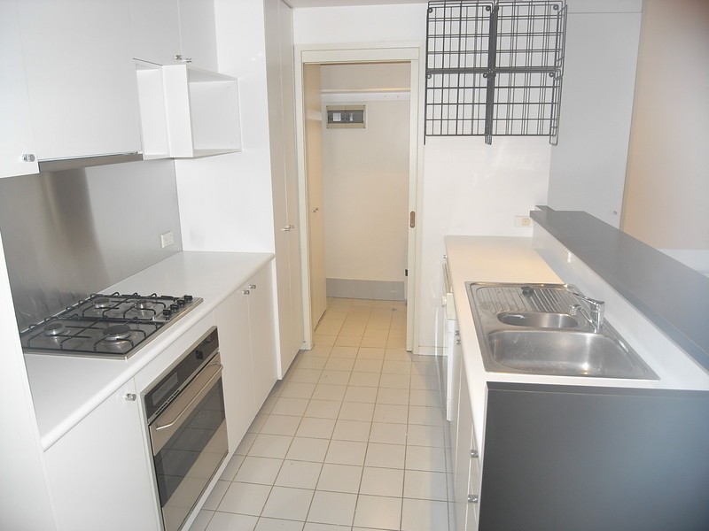 4/201 Franklin Street, Melbourne VIC 3000