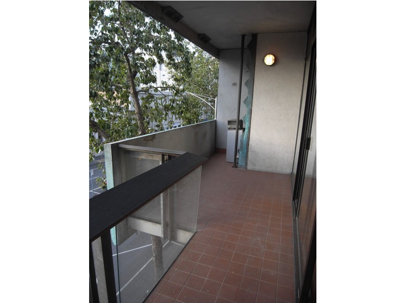 4/201 Franklin Street, Melbourne VIC 3000