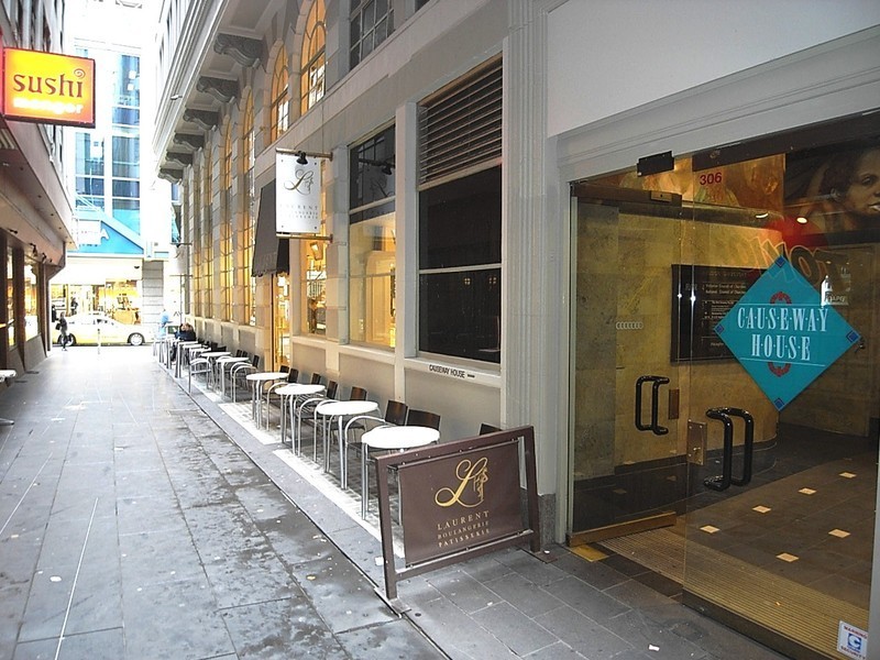 1/306 Little Collins Street, Melbourne VIC 3000