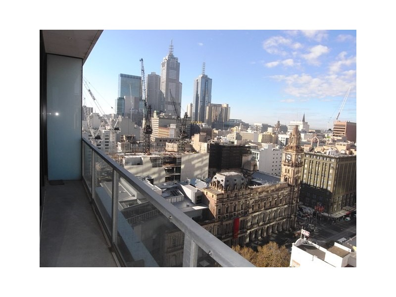 225 Elizabeth Street, Melbourne VIC 3004